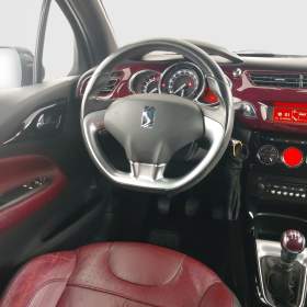 Foto inzerátu Citroen DS3 1.6 VTi