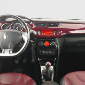Foto inzerátu Citroen DS3 1.6 VTi