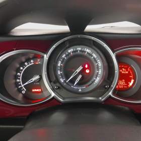Foto inzerátu Citroen DS3 1.6 VTi