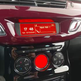 Foto inzerátu Citroen DS3 1.6 VTi