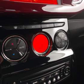 Foto inzerátu Citroen DS3 1.6 VTi