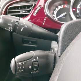 Foto inzerátu Citroen DS3 1.6 VTi