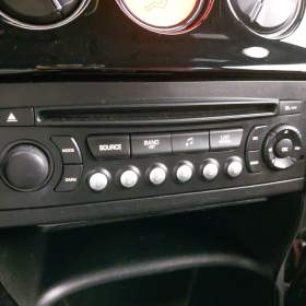 Foto inzerátu Citroen DS3 1.6 VTi