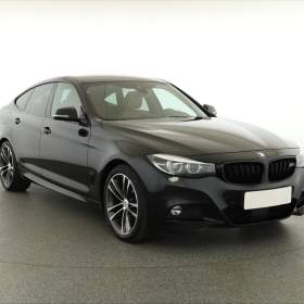 Foto inzerátu BMW 3GT 320d xDrive GT