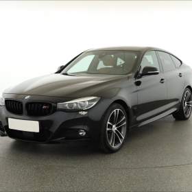 Foto inzerátu BMW 3GT 320d xDrive GT