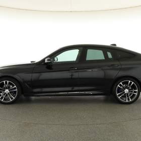 Foto inzerátu BMW 3GT 320d xDrive GT
