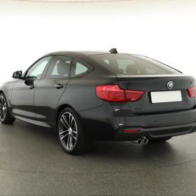 Foto inzerátu BMW 3GT 320d xDrive GT