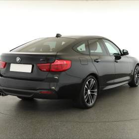 Foto inzerátu BMW 3GT 320d xDrive GT