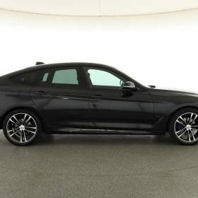 Foto inzerátu BMW 3GT 320d xDrive GT