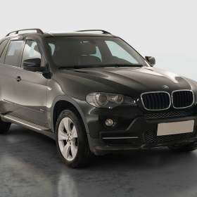 Foto inzerátu BMW X5 xDrive30d