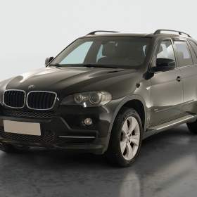 Foto inzerátu BMW X5 xDrive30d