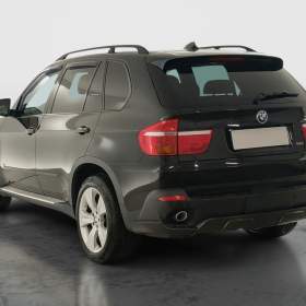 Foto inzerátu BMW X5 xDrive30d
