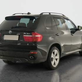 Foto inzerátu BMW X5 xDrive30d