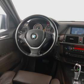Foto inzerátu BMW X5 xDrive30d