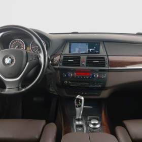Foto inzerátu BMW X5 xDrive30d
