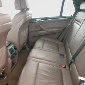 Foto inzerátu BMW X5 xDrive30d