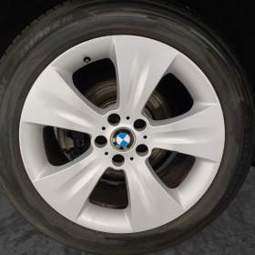Foto inzerátu BMW X5 xDrive30d