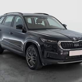 Skoda Kodiaq 2.0 TDI 4x4 / 19966574