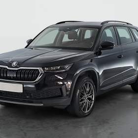 Foto inzerátu Skoda Kodiaq 2.0 TDI 4x4
