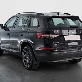 Foto inzerátu Skoda Kodiaq 2.0 TDI 4x4