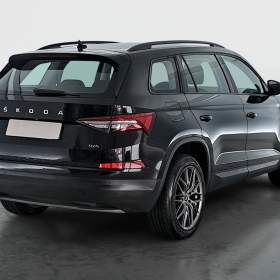 Foto inzerátu Skoda Kodiaq 2.0 TDI 4x4