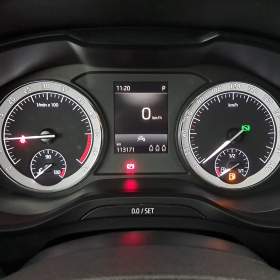 Foto inzerátu Skoda Kodiaq 2.0 TDI 4x4