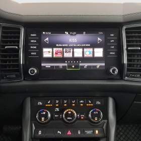 Foto inzerátu Skoda Kodiaq 2.0 TDI 4x4