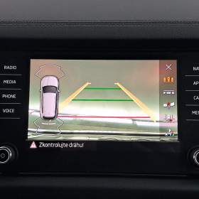 Foto inzerátu Skoda Kodiaq 2.0 TDI 4x4
