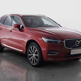 Foto inzerátu Volvo XC60 D4 AWD