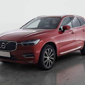 Foto inzerátu Volvo XC60 D4 AWD