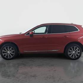 Foto inzerátu Volvo XC60 D4 AWD