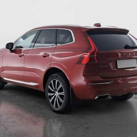 Foto inzerátu Volvo XC60 D4 AWD