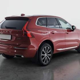 Foto inzerátu Volvo XC60 D4 AWD
