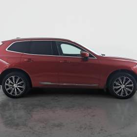 Foto inzerátu Volvo XC60 D4 AWD