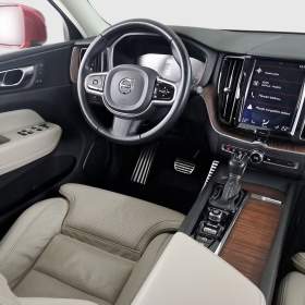 Foto inzerátu Volvo XC60 D4 AWD