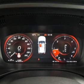 Foto inzerátu Volvo XC60 D4 AWD
