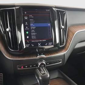 Foto inzerátu Volvo XC60 D4 AWD