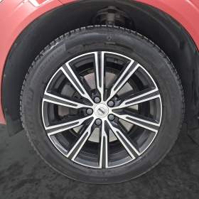 Foto inzerátu Volvo XC60 D4 AWD
