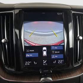 Foto inzerátu Volvo XC60 D4 AWD
