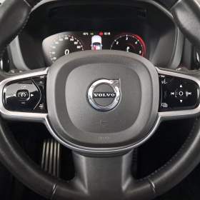 Foto inzerátu Volvo XC60 D4 AWD