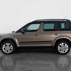 Foto inzerátu Skoda Yeti 2.0 TDI