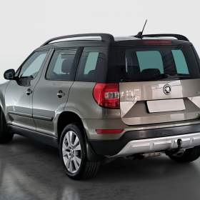 Foto inzerátu Skoda Yeti 2.0 TDI