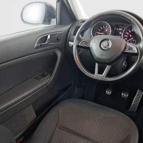 Foto inzerátu Skoda Yeti 2.0 TDI