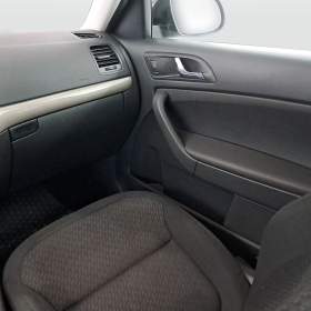 Foto inzerátu Skoda Yeti 2.0 TDI