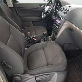 Foto inzerátu Skoda Yeti 2.0 TDI