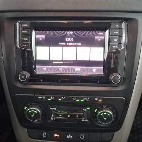 Foto inzerátu Skoda Yeti 2.0 TDI