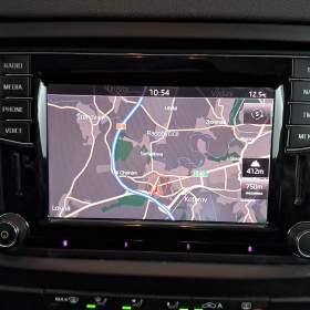 Foto inzerátu Skoda Yeti 2.0 TDI