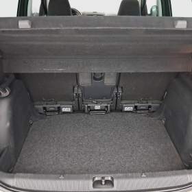 Foto inzerátu Skoda Yeti 2.0 TDI