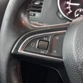 Foto inzerátu Skoda Yeti 2.0 TDI