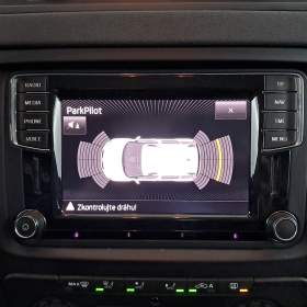 Foto inzerátu Skoda Yeti 2.0 TDI